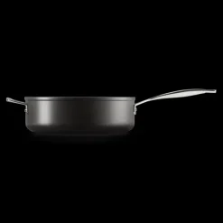 Sauteuse Bord Droit 26 cm Antiadhérente Les Forgées Le Creuset