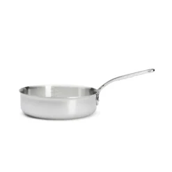 Sauteuse Droite Affinity Ø 28cm de Buyer