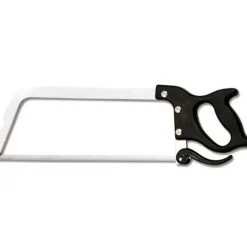 Scie de Boucher 50 cm Inox Déglon