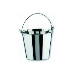 Seau Inox 6 L