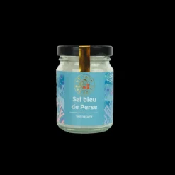 Sel Bleu de Perse 95 g Un Jour Une Épice