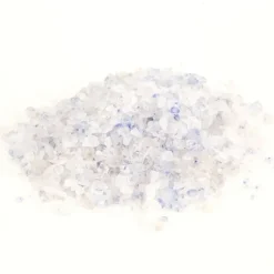 Sel Bleu de Perse en Cristaux 250 g Terre Exotique