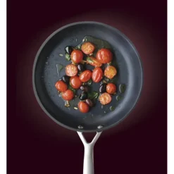 Set 2 Poêles Anti-Adhérentes Les Forgées Le Creuset