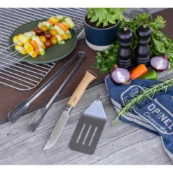 Set Barbecue Opinel