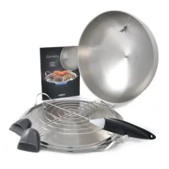 Set Plancha avec Accessoires O'Plancha