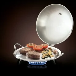 Set Plancha avec Accessoires O'Plancha