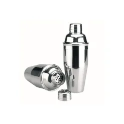 Shaker 3 pièces Inox 70 cl Ibili