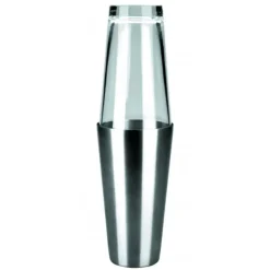 Shaker Boston Inox 18/10 0,5 L Ibili