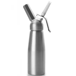 Siphon Aluminium 1 L Ibili