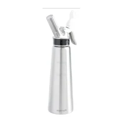 Siphon de Cuisine Professionnel en Inox 1L Mastrad