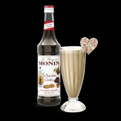 Sirop Chocolat Cookie 70 cl Monin