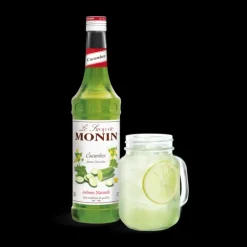Sirop Concombre 70 cl Monin