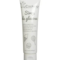 Sirop de Glucose 200g Scrapcooking