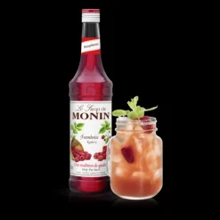Sirop Framboise 70 cl Monin