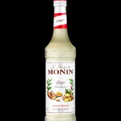 Sirop Gingembre 70 cl Monin