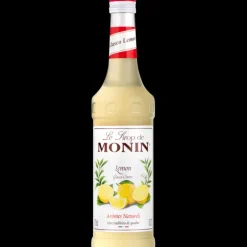 Sirop Glasco Citron 70 cl Monin