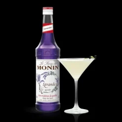 Sirop Lavande 70 cl Monin