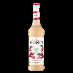 Sirop Litchi 70 cl Monin