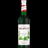 Sirop Menthe Verte 70 cl Monin