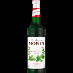 Sirop Menthe Verte 70 cl Monin