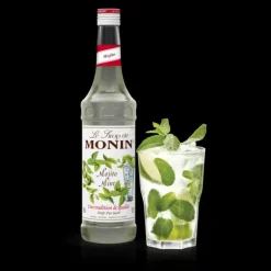 Sirop Mojito Mint 70 cl Monin