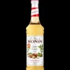 Sirop Noisette 70 cl Monin