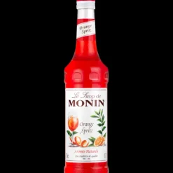 Sirop Orange Spritz 70 cl Monin
