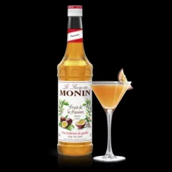 Sirop Passion 70 cl Monin