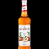 Sirop Pêche 70 cl Monin