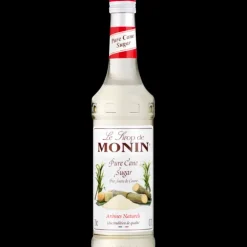 Sirop Sucre de Canne 70 cl Monin