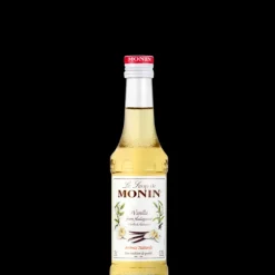 Sirop Vanille 25 cl Monin