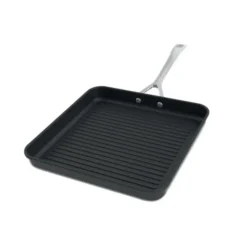 Skillet Grill Poêle Carrée 28 cm Le Creuset
