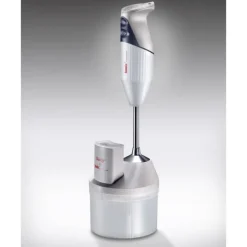 SliceSy blanc - Accessoire Bamix