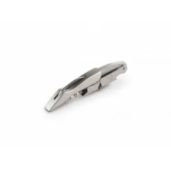 Sommelier Double Levier en Inox WT-110 Le Creuset