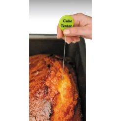 Sonde à Gâteau 16 cm Ibili