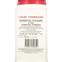 Sorbitol poudre 1 kg