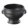 Soupière Tête de Lion Noire 45 cl French Classique Revol