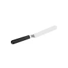 Spatule Coudée en Inox 19 cm Wilton