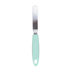 Spatule Coudée Inox 21 cm Scrapcooking