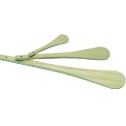 Spatule en Bois de Hêtre 35 cm