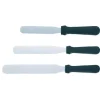 Spatule inox Eco flexible de 35 cm