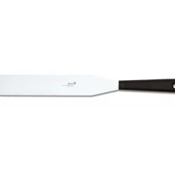 Spatule Inox Plate 25 cm Déglon
