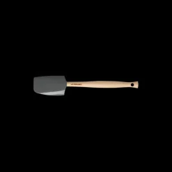 Spatule Medium Silicone 29 cm Flint Création Le Creuset