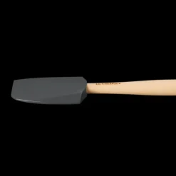 Spatule Medium Silicone 29 cm Flint Création Le Creuset