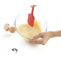 Spatule Silicone 26,8 cm Gris Mastrad