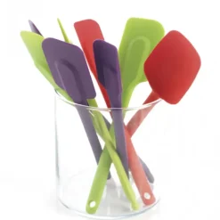 Spatule Silicone 26,8 cm Gris Mastrad