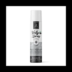 Spray Velours Blanc (Neutre) 250 ml Colorant Alimentaire Velly Spray Pro