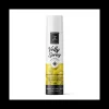 Spray Velours Jaune 250 ml Colorant Alimentaire Velly Spray Pro