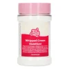 Stabilisateur Crème Chantilly 150g Funcakes
