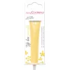 Stylo Chocolat Jaune Pastel 25 g ScrapCooking